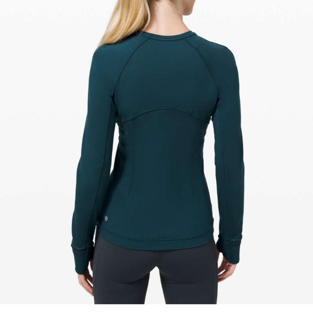 Lululemon Top - Picture 2 of 10